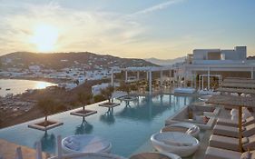 Once in Mykonos Luxury Resort